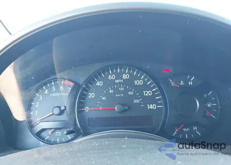 2007 Nissan Armada Se из США, поврежденный, VIN 5N1BA08A57N713343